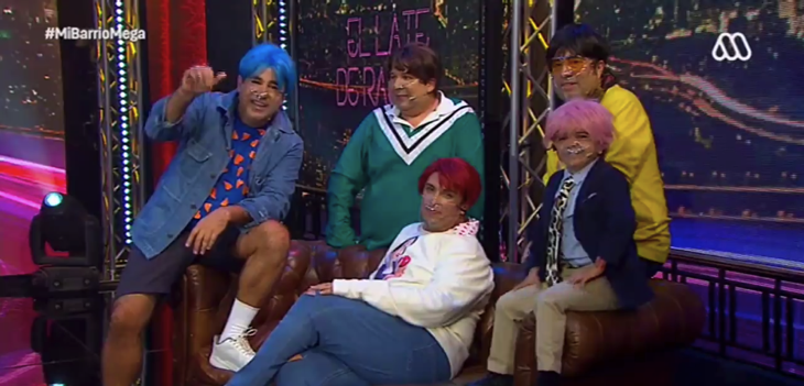 Parodia racista de 'Mi Barrio' a banda coreana 'BTS' llegó hasta el New York Times: 