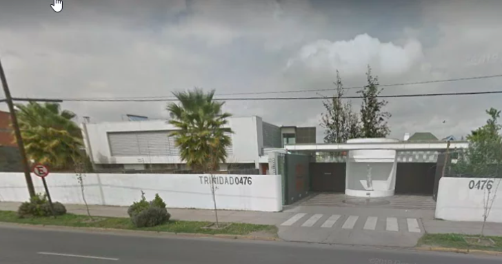 “Yo no voy a moteles, voy a hoteles”: la defensa de detenida en La Florida tras operativo policial