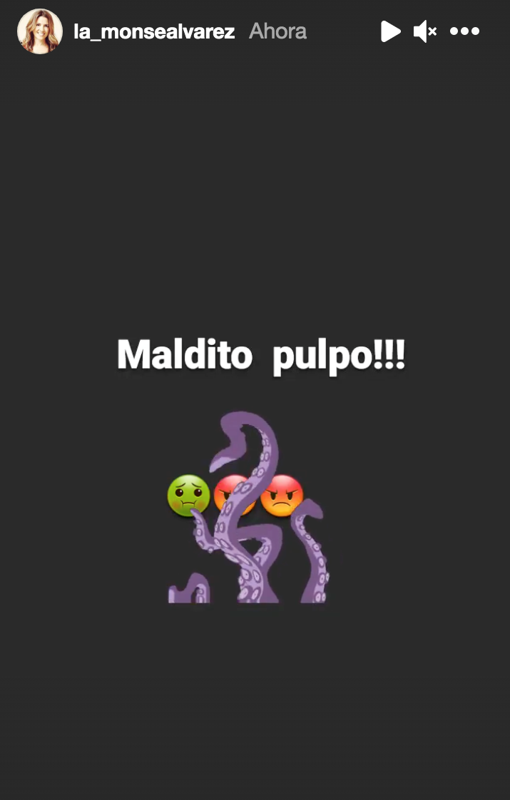 Instagram | @la_monsealvarez