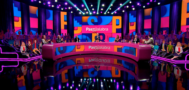 Regresa 'Pasapalabra en Acción': se tomará las tardes de Chilevisión desde este lunes