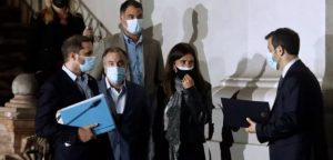 Oficialismo se reunirá con presidente Piñera para ajustar proyecto propio de tercer retiro