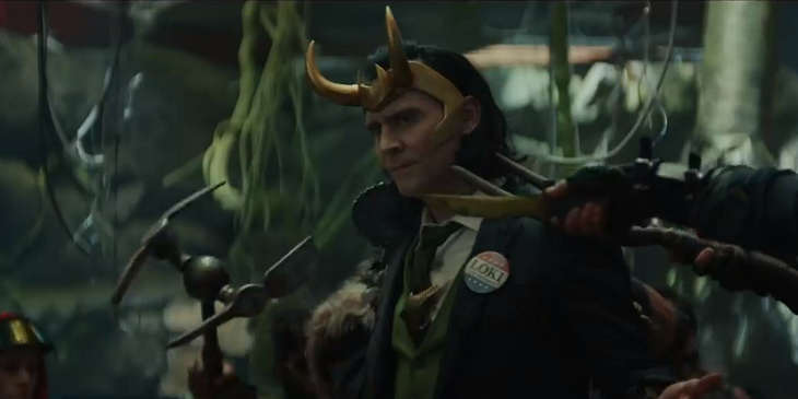 Disney+ estrenó tráiler oficial de ‘Loki’ con detalles de la trama y confirmó fecha de estreno