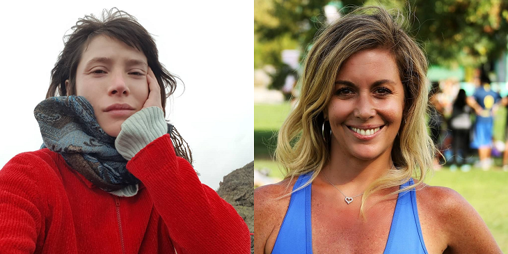 Daniela Ramírez criticó duramente a Yuyuniz Navas por estallido social: “Empatía no tiene”