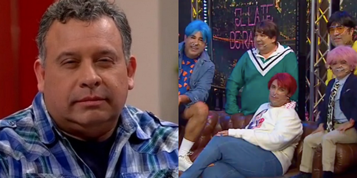 Willy Sabor por polémica parodia de 'BTS' en ‘Mi Barrio’: “Ya no se puede molestar como antes