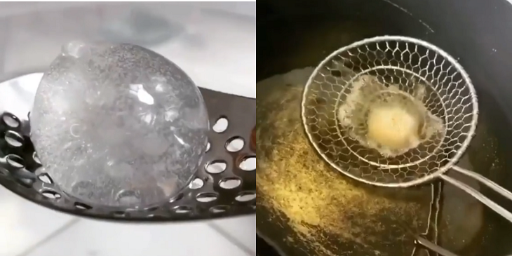 Expertos alertan sobre peligroso desafío en TikTok que podría generar graves quemaduras