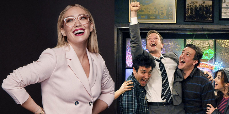 'How I Met Your Mother' tendrá su propio spin-off en Hulu: será protagonizado por Hilary Duff