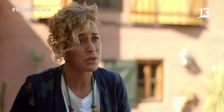 “Pesa y duele haberme perdido tantas cosas”: María Jimena Pereyra por estar lejos de su familia