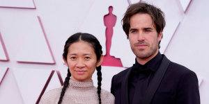 'Nomadland' fue la más premiada en los Óscar 2021: obtuvo tres galardones, incluido mejor película