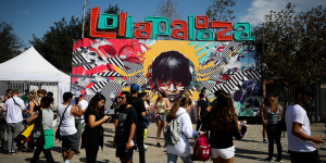 Lollapalooza Chile confirmó las fechas del evento pese a suspensión de su versión en Brasil