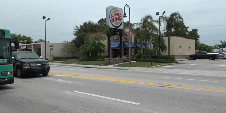 Palm Beach County Sheriff's Office