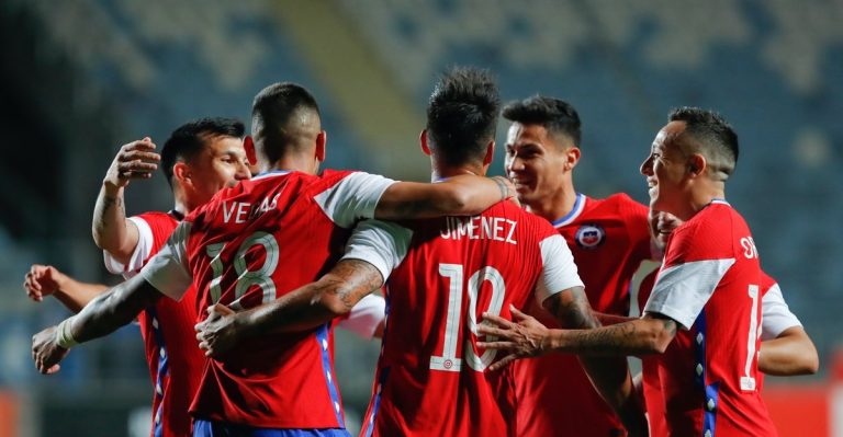 La 'Roja' tendrá difícil misión de cara a la Copa América y las Clasificatorias: se dividirá en dos