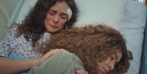 Fuerza de mujer: muerte de querido personaje y conmovedor reencuentro impactó a televidentes