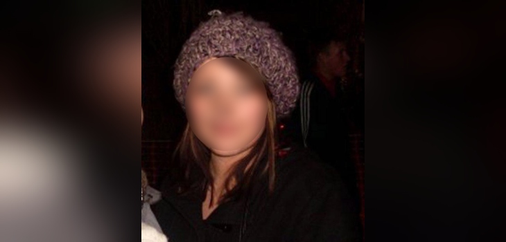 Cuerpo de joven fue hallado al interior de dos maletas en bosque de Inglaterra: mujer confesó crimen