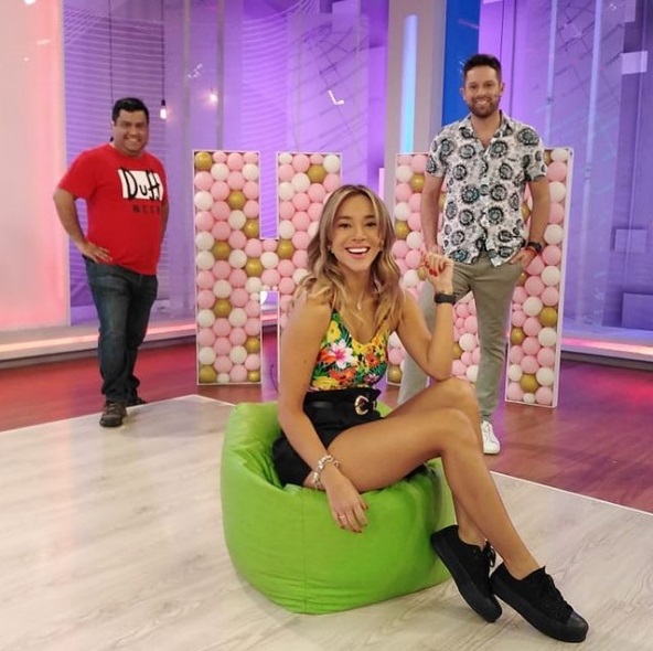 Hola Millones La Red