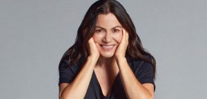 Solange Lackington celebró aniversario de sus padres y sorprendió con el gran parecido con su madre