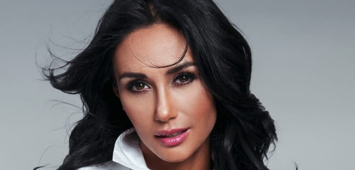 Pamela Díaz criticó a Loreto Aravena tras incidente en una farmacia: 