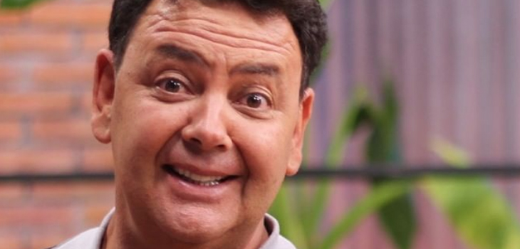 Palta Meléndez ultima detalles para radicarse en España: “Tengo mi casa desarmada