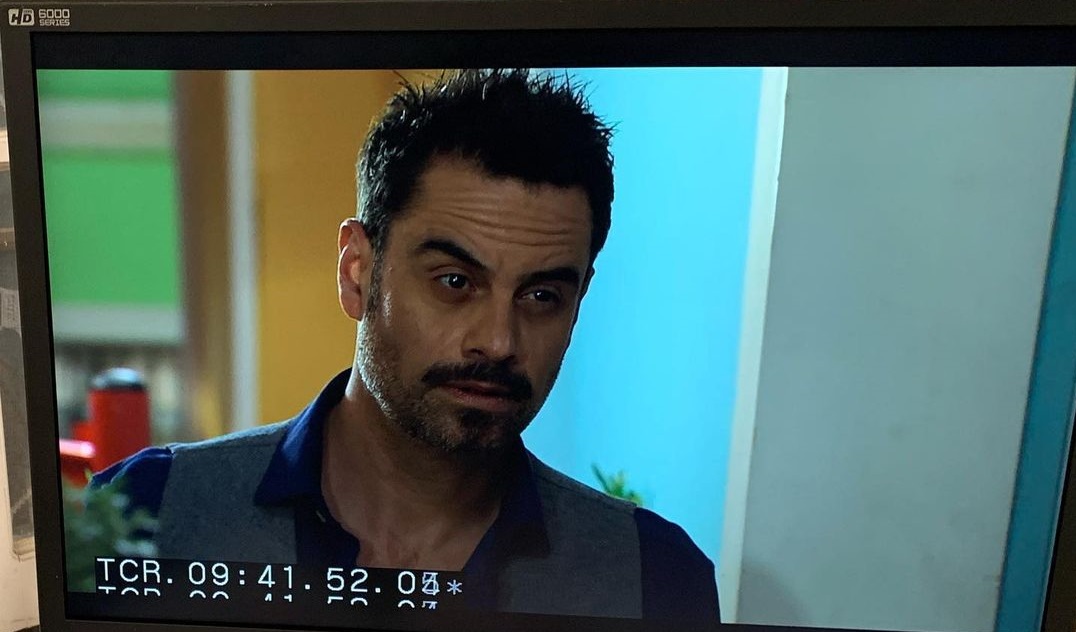 Julio Jung recordó su 