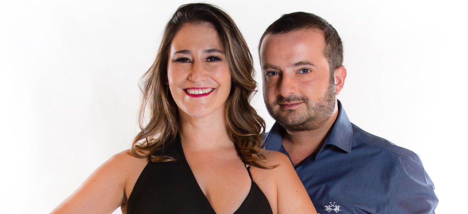 Belén Mora dedicó tierno mensaje de cumpleaños a Toto Acuña: 