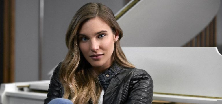 ¿La conoció? Macarena Achaga reveló cómo construyó el papel de Michelle para 