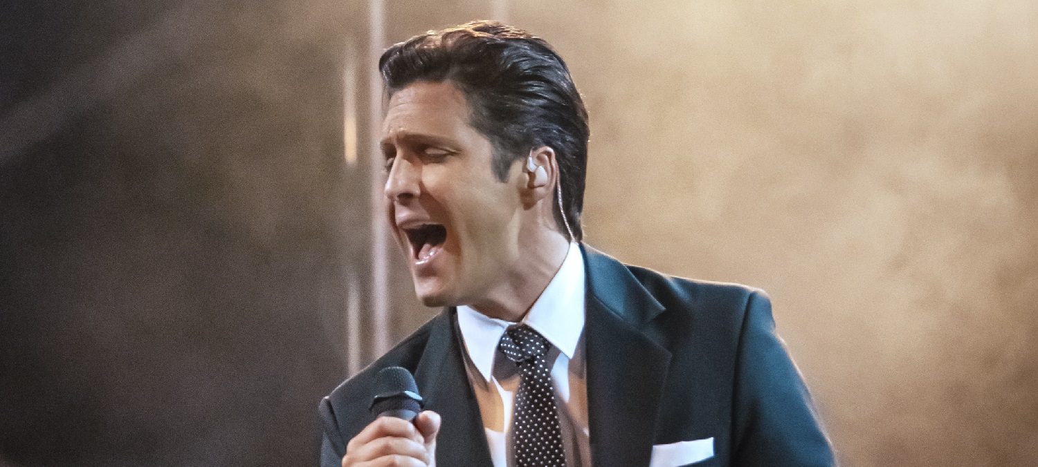 Diego Boneta sobre Luis Miguel en nueva temporada: 