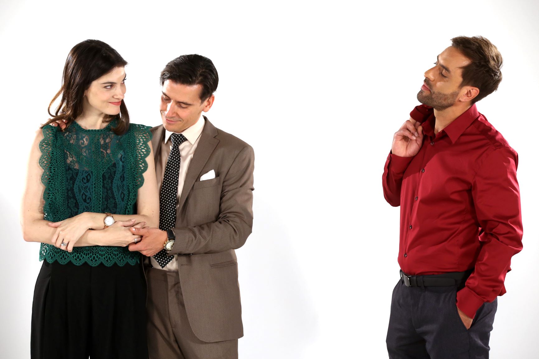 La torre de Mabel | Canal 13