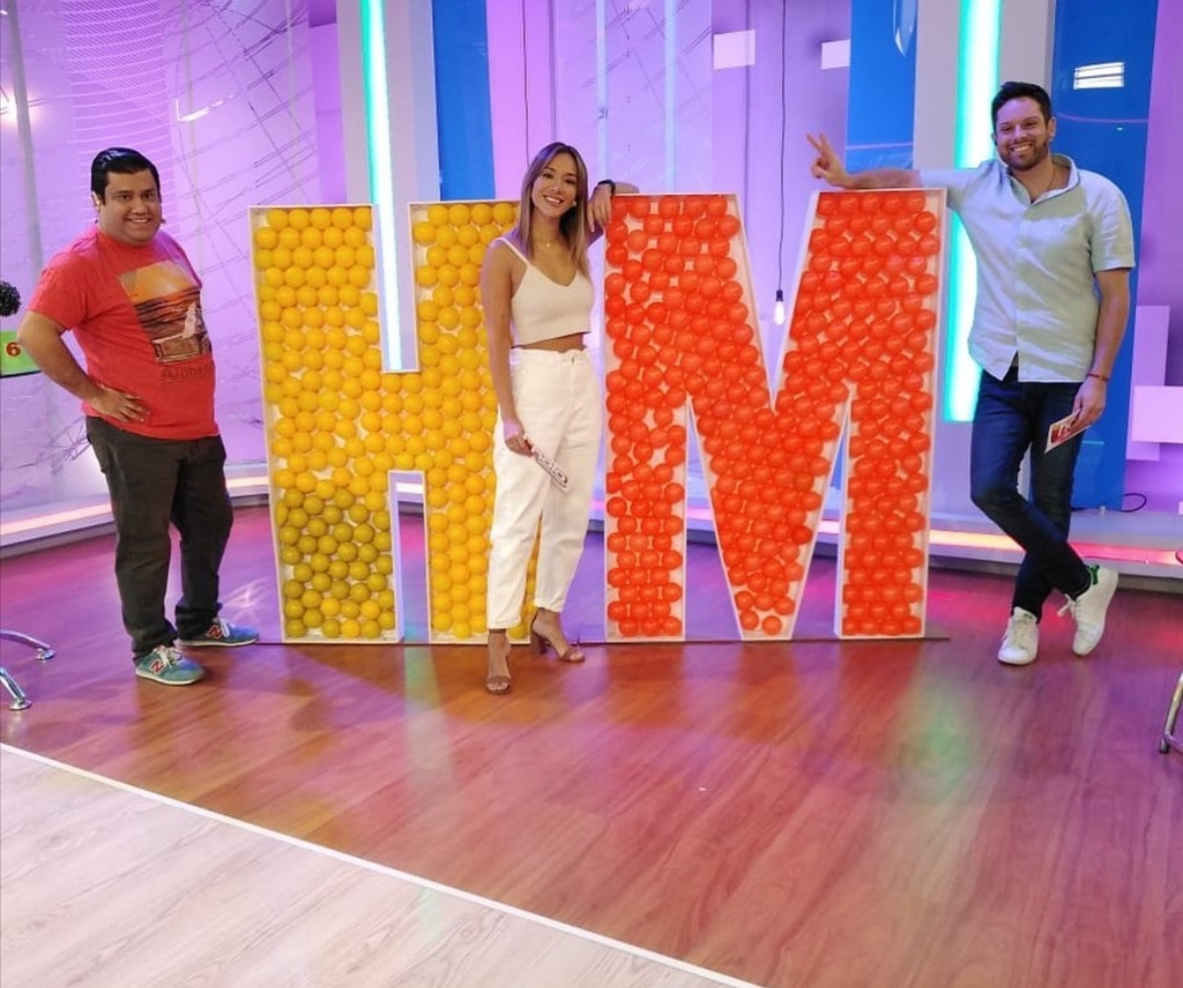 La Red | Hola Millones