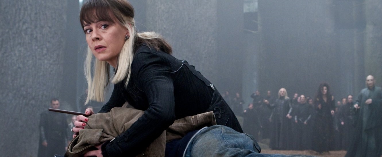 A los 52 años murió Helen McCrory, actriz de 