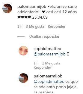 Gonzalo Ramírez | Instagram