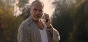 Luis Jara debuta en Netflix con divertida colaboración para promocionar serie de Luis Miguel
