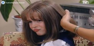 ¿Qué fue de Marcelita de 'Rompecorazón'? Así es la vida alejada de la televisión de Camila Guzmán