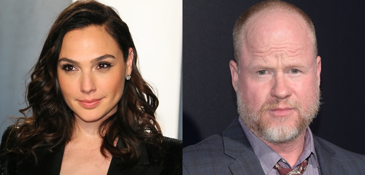 Joss Whedon habría amenazado a Gal Gadot con dañar su carrera en grabación de 