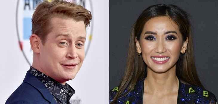 Macaulay Culkin y Brenda Song sorprenden al revelar nacimiento de primer hijo: 