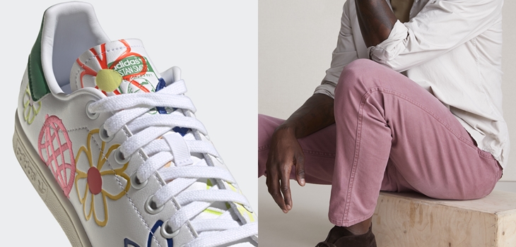 Día de la Tierra: ¿qué están haciendo las marcas de moda para cuidar el medioambiente?