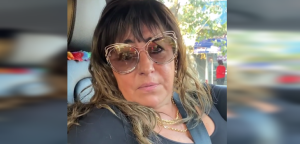 El video 'sin filtro' de Helhue Sukni para dar con asaltantes de sus hijas: 