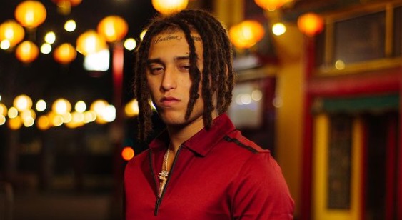 Pablo Chill-E aseguró que concierto clandestino en La Granja era 