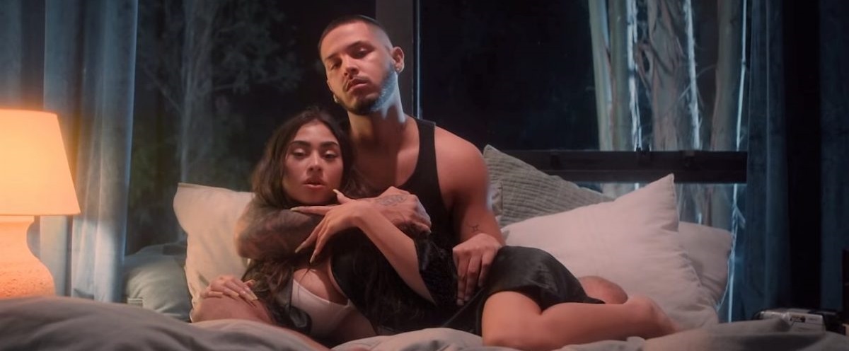 Paloma Mami sobre su relación con Roa: 