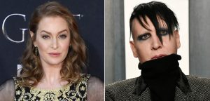 Actriz de 'Game of Thrones