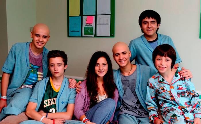 Pulseras Rojas | TVN