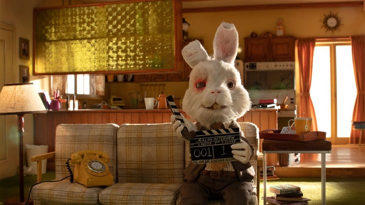 Save Ralph: el corto que conmueve las redes sociales sobre las pruebas cosméticas en animales