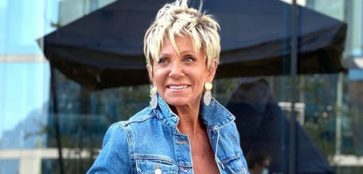 Raquel Argandoña reveló que no regresará a 'Bienvenidos': 