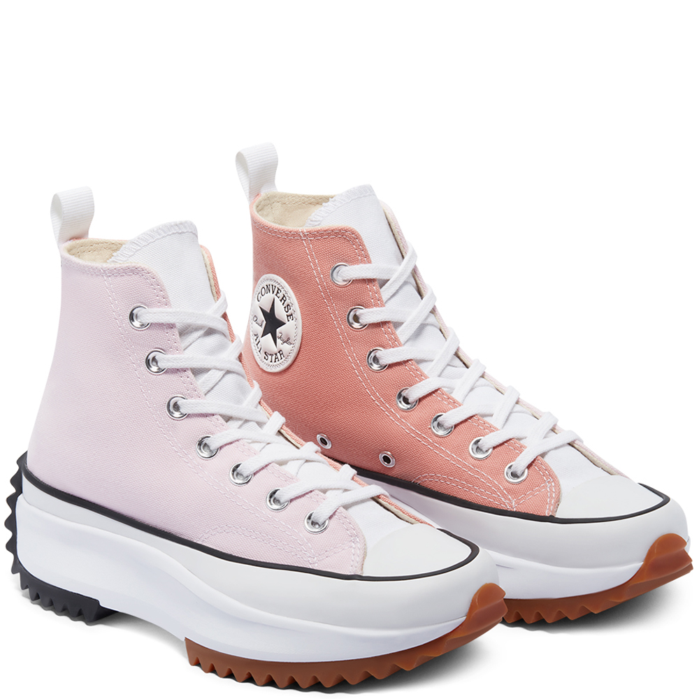 Renew Run Star Hike | Converse