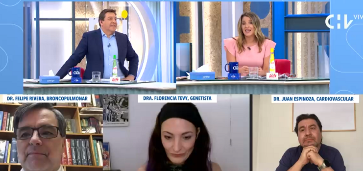 JC Rodríguez propuso concurso para traer 