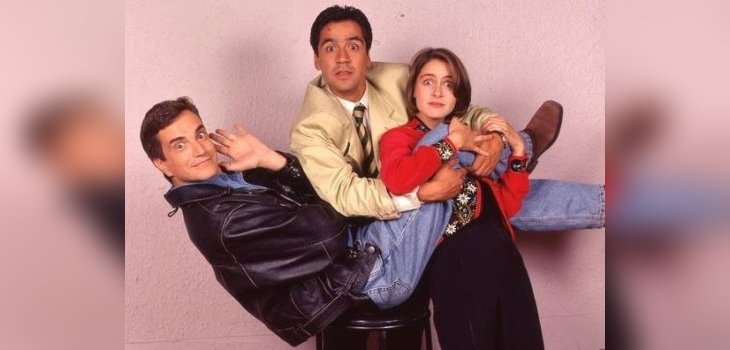 TVN anunció fecha de reestreno de teleserie “Rompecorazón”: fue protagonizada por Carolina Fadic