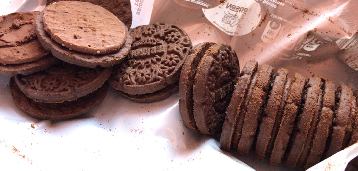 Sernac oficiará a Nestlé tras supuesta presencia de gusanos y hongos en galletas Tritón