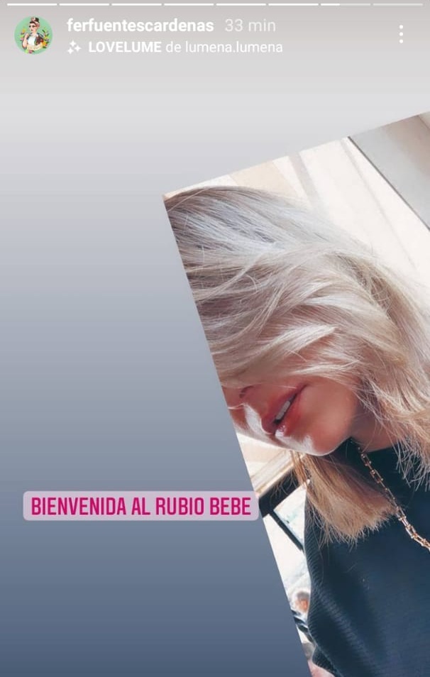 Chef Fernanda Fuentes | Instagram