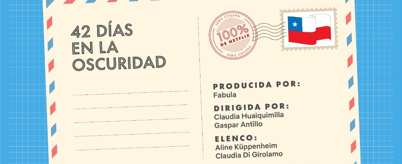 Basada en caso Viviana Haeger: 