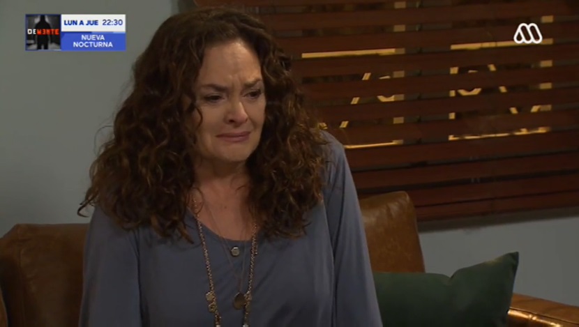 Agustina Verdades Ocultas