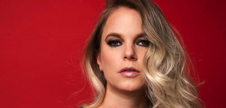 Ignacia Allamand recordó su abrupta salida de CHV y culpó a Sabatini: “Me pareció súper machista