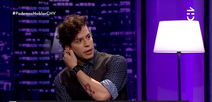 Falleció de cáncer: Alonso Quintero recordó duro proceso que vivió con su expareja Constanza Picarte